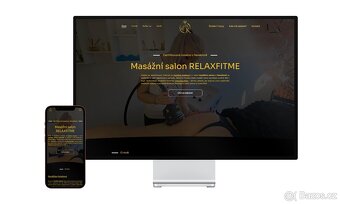 David Kolman - Tvorba webových stránek za rozumnou cenu - 5