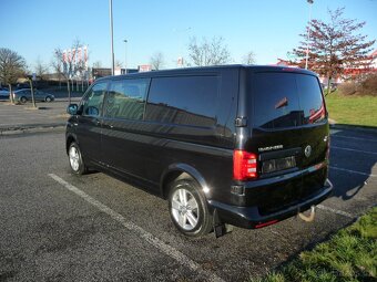 VW TRANSPORTER T6 103kW KOMBI 05/2016 WEBAST0 bez AdBLUE - 5