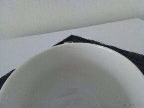 Velký, porcelánový hrnek - 5