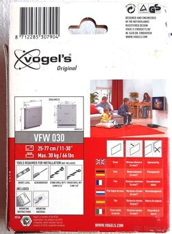 Monitor Acer + držák na zeď - 5