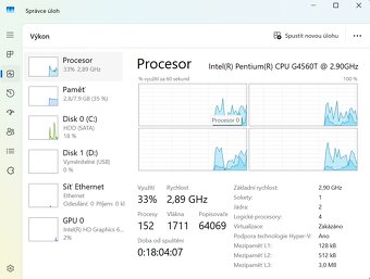 HP ProDesk 400 G3 mini PC - 5