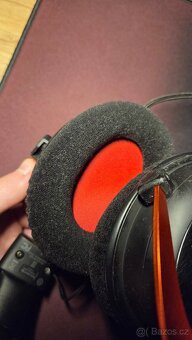 Hyperx Cloud I / Herní sluchátka - 5