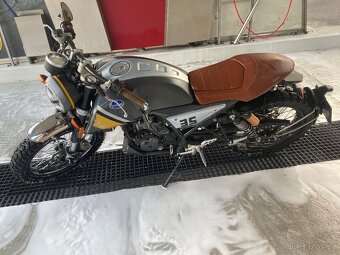 F.b Mondial 125 Hps - 5