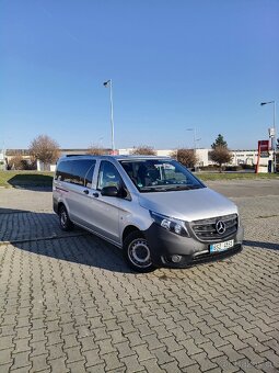 Mercedes Benz Vito 2018 - 5