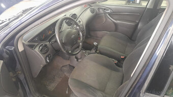 Ford Focus 1.8i r.v. 2000 EYDC 85kw(4980) - 5