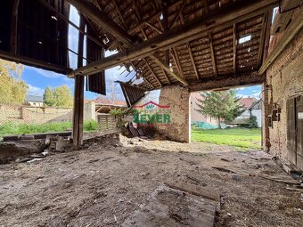 Prodej, stavební pozemek, OV, Libědice - 5