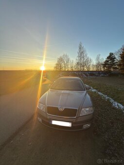 Prodam Škoda Octavia 1.9 TDI, 2006 - 5