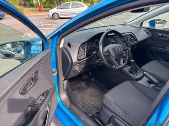 Seat Leon 2.0tdi DSG 2017 TOP - 5