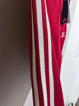 Tepláky Adidas, vel. L - 5