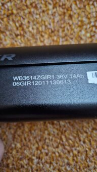 Elektrokolo maxbike urbea - 5