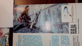 Bublinky 1časopis 350kč jako novy - 5