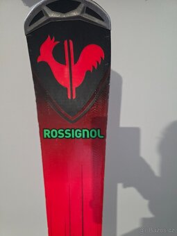 ROSSIGNOL HERO - Elite ST V- Titanal - 5