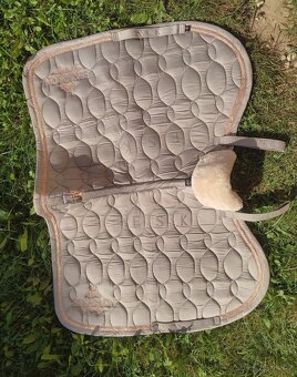 Eskadron dečka skoková s beránkem - 5