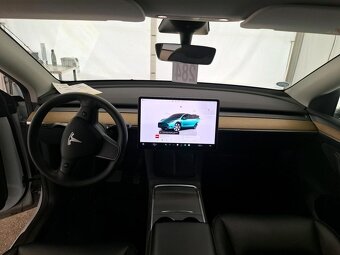 Tesla Model Y AWD 4x4 Long Range - 1858 - 5