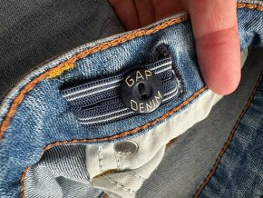 Dívčí džíny Gap - 5