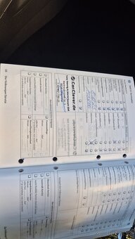 Volkswagen Golf 4x4 - 5