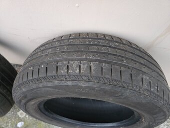 Letní pneu 205/65/15 - 5