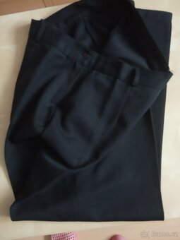 Dámské kalhoty vel. 50 - 5
