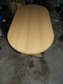 Stůl konferenční - 5