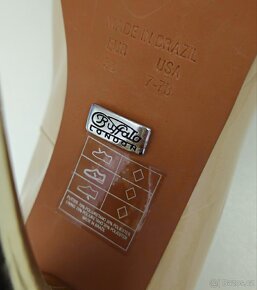 Dámské boty Buffalo London - 5