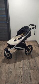 THULE Urban Glide 2 krásný STAV - 5