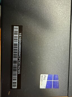 PC LENOVO THINKCENTRE E73 - 5