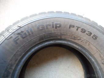 285/65R16 - 5