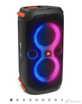 JBL Partybox 110 - 5