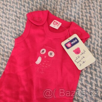 Nové oblečení pro miminko - 5