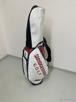 Golfový cartbag - 5