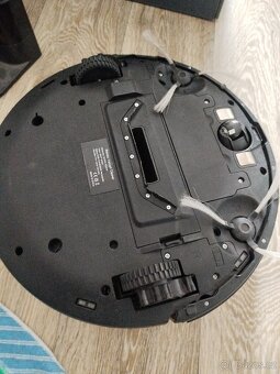 Roboticky vysavač RobZone Duoro xclean - 5