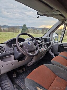 Fiat Ducato 2.2 jtd - 5