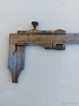 Posuvné měřidlo SOMET - 5