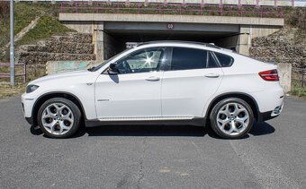 BMW X6 E71 xDrive 30D 2014 - 5