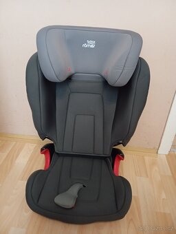 Britax römer Kidfix2 - 5
