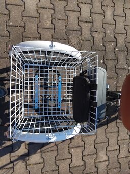 Elektro tříkolka - 5