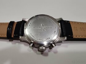 Pánské hodinky Jacques lemans - 5