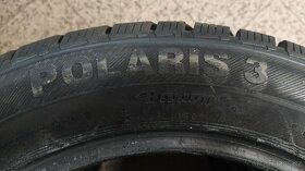 Zimní pneumatiky 185/55 R15 Barum - 5