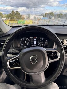 Volvo XC90, 2019, 138.XXX km, 173kW, mild hybrid, odpočet - 5