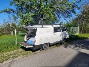 Škoda 1203/ TAZ 1500 - 5