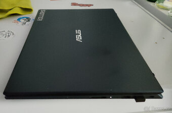 ASUS-X571GT♦i5-9300H♦NVIDIA-GTX1650-4GB♦16GB-DDR4♦NOVÁ BAT. - 5