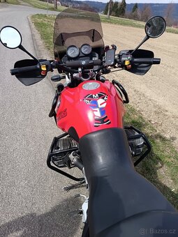 BMW R1100GS R 1100 GS - 5
