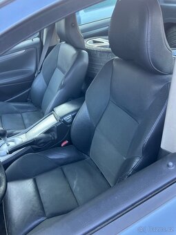 Volvo S60 2.4i 2005 ND - 5