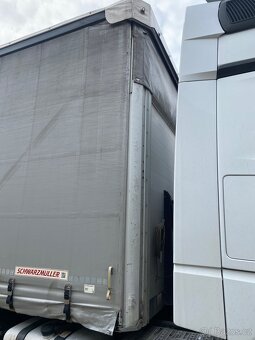 Schwarzmuller SPA 3/E Lowdeck - 5