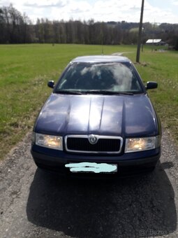 Prodám Škodu Octavii 1.9Tdi 66kw - 5