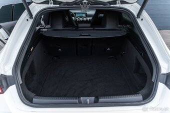 Mercedes-Benz CLA Shooting Brake SB 200 d AMG - 5