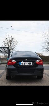 BMW E90 320D M47 - 5