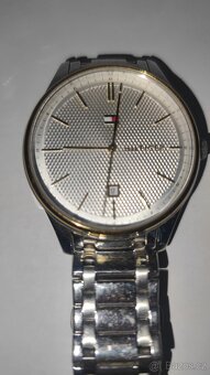 Hodinky Tommy Hilfiger - 5