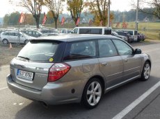 ★★★Subaru Legasy Combi 2,0i 16V LPG 4x4 X Active 04/2009★★★ - 5