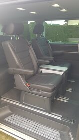 VW Multivan t6.1 Highline 4x4 DSG 150kw ČR - 5